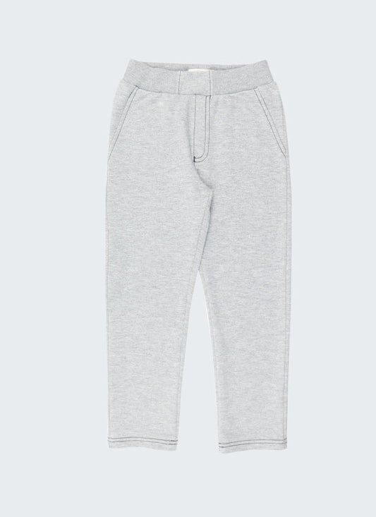 Jersey Pants - Gray