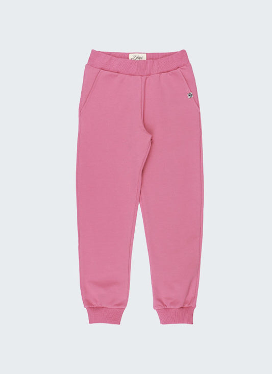 Classic Joggers - Rose Ashes