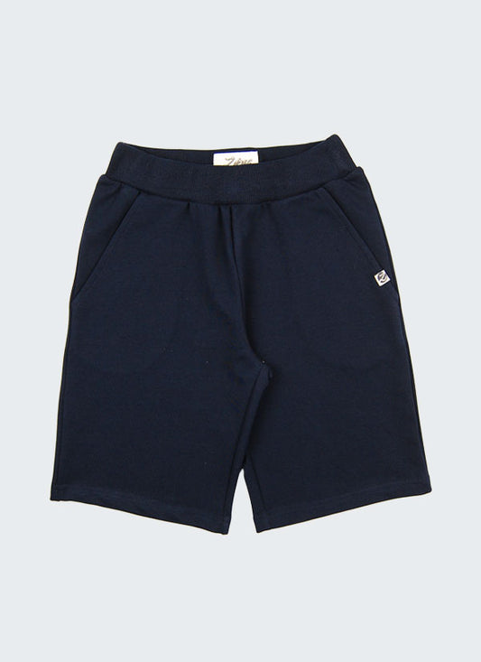 Classic Shorts - Dark Blue