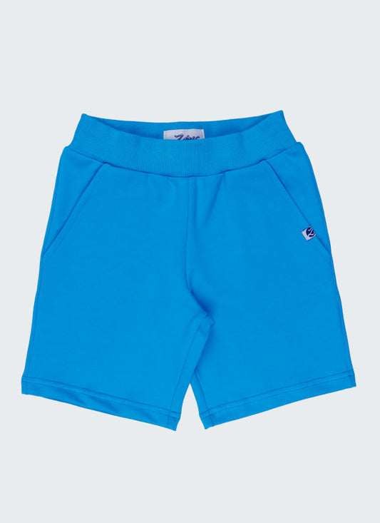 Classic Shorts - Blue